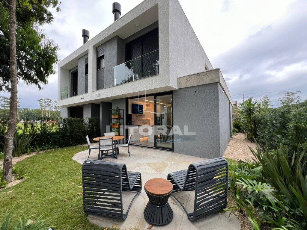 Foto 22 — Casa em Condomínio 3 Dormitório(s) Bairro Amaná