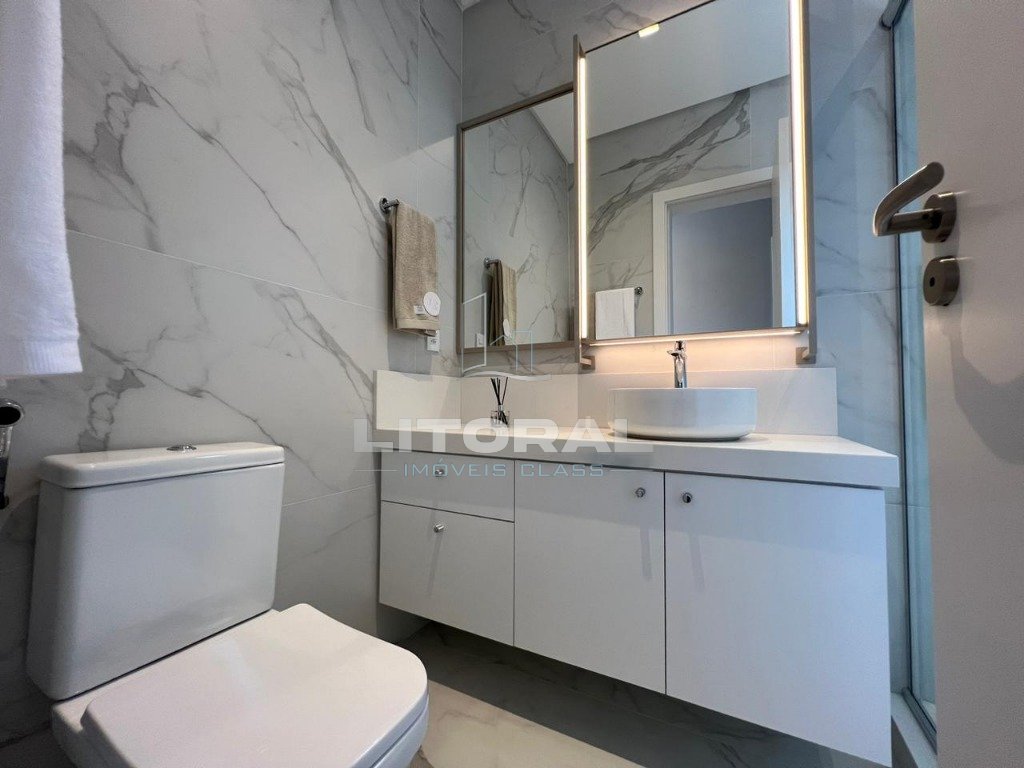 Foto 15 — Casa em Condomínio 3 Dormitório(s) Bairro Amaná