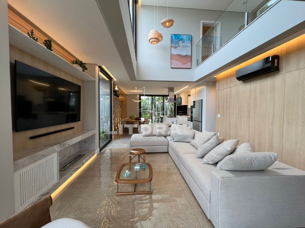 Foto 33 — Casa em Condomínio 3 Dormitório(s) Bairro Amaná