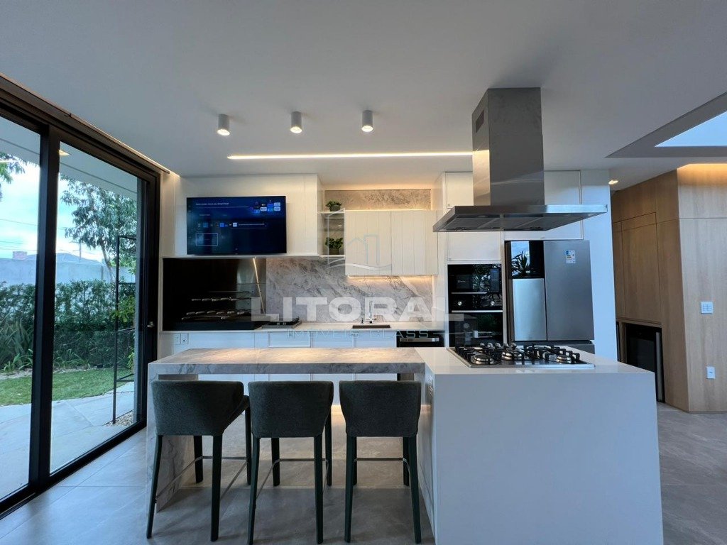 Foto 28 — Casa em Condomínio 3 Dormitório(s) Bairro Amaná