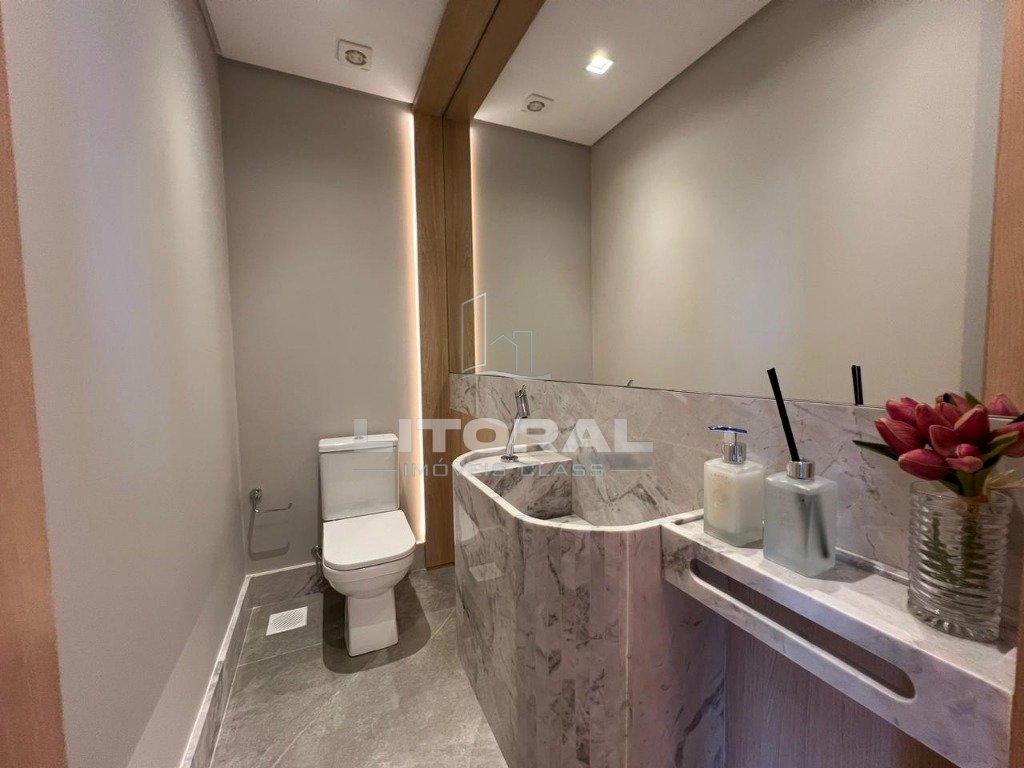 Foto 24 — Casa em Condomínio 3 Dormitório(s) Bairro Amaná