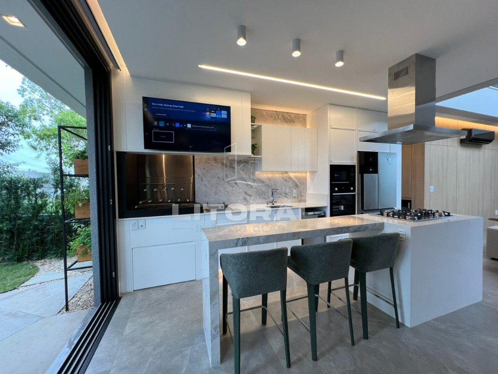 Foto 26 — Casa em Condomínio 3 Dormitório(s) Bairro Amaná