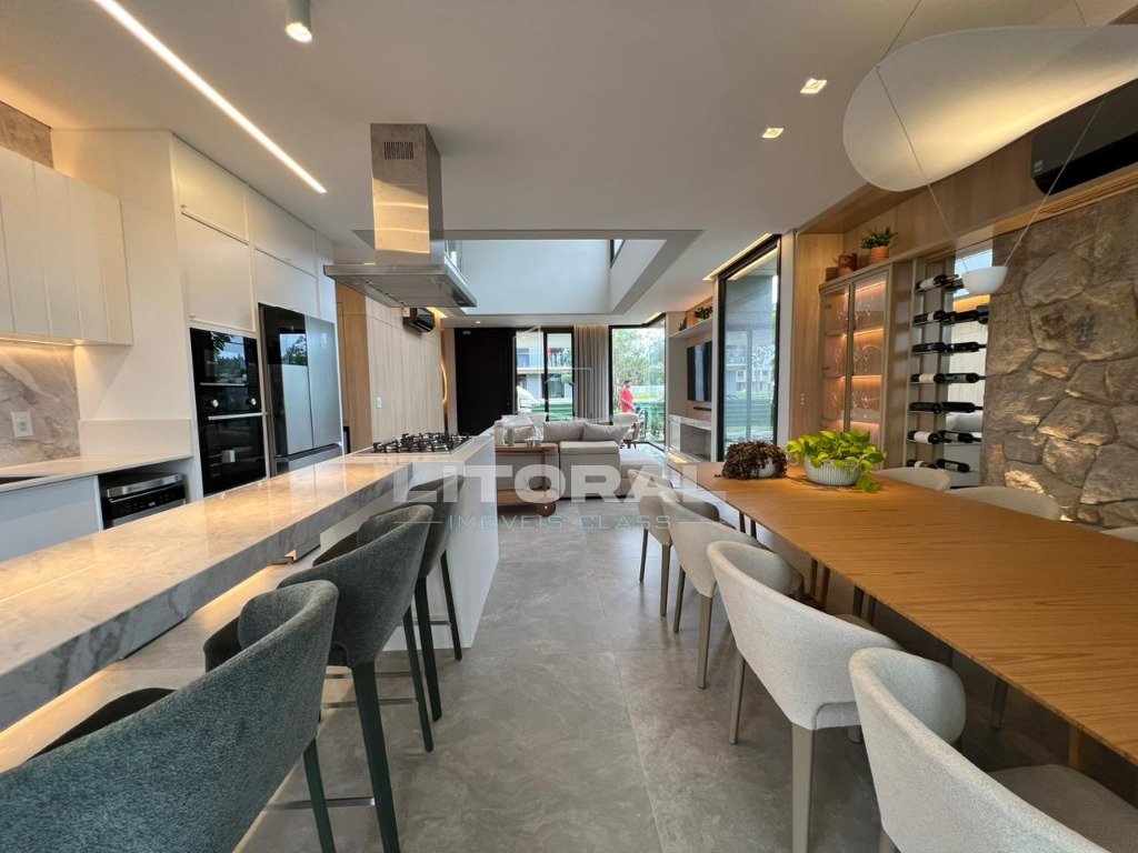 Foto 21 — Casa em Condomínio 3 Dormitório(s) Bairro Amaná