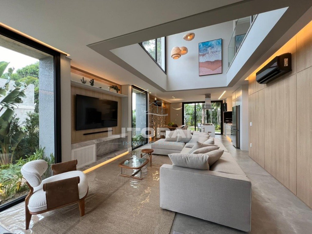 Foto 27 — Casa em Condomínio 3 Dormitório(s) Bairro Amaná