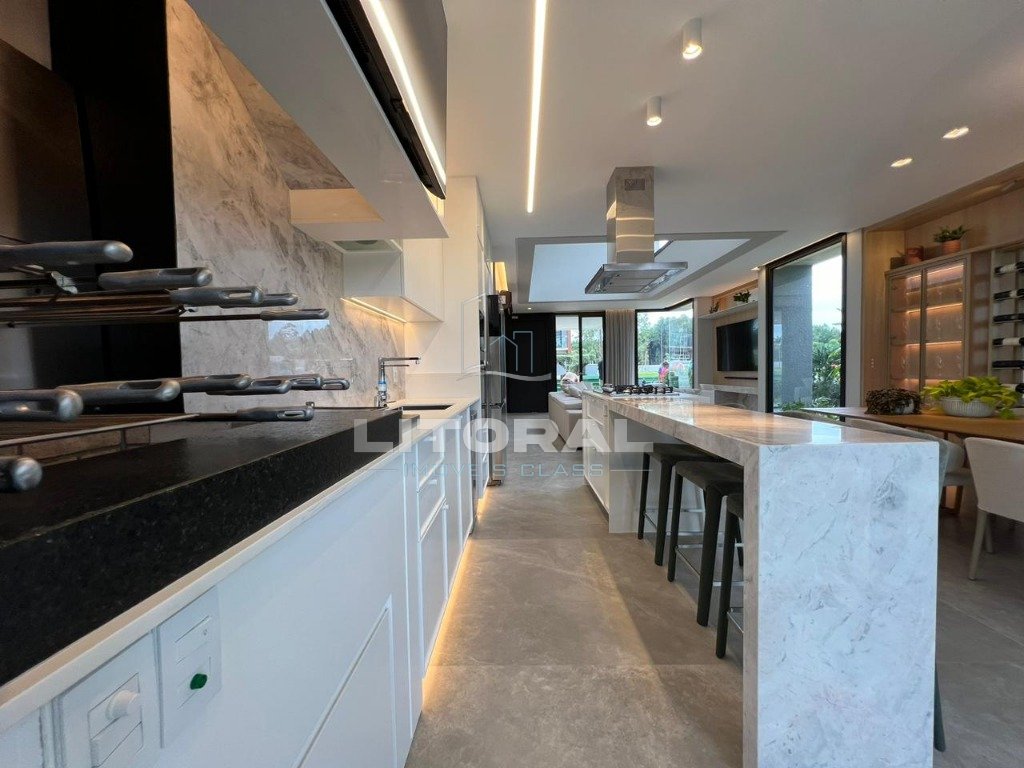 Foto 17 — Casa em Condomínio 3 Dormitório(s) Bairro Amaná