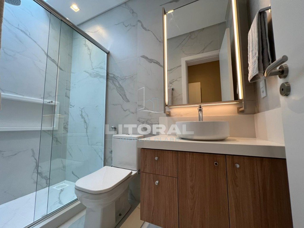 Foto 16 — Casa em Condomínio 3 Dormitório(s) Bairro Amaná