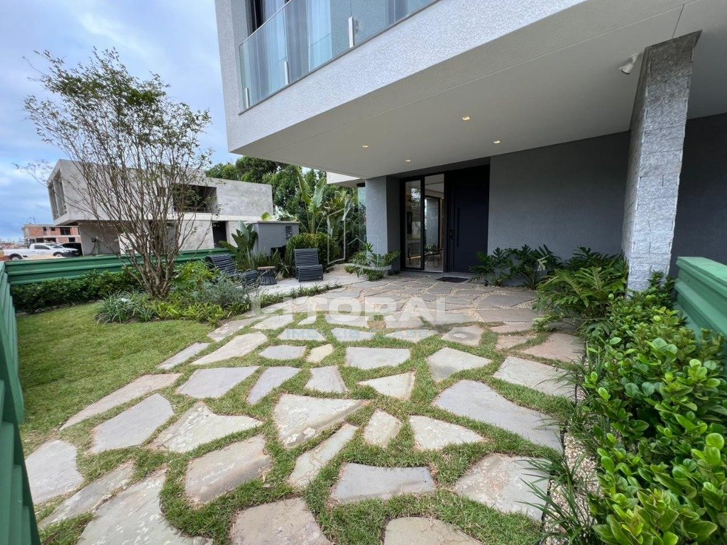 Foto 4 — Casa em Condomínio 3 Dormitório(s) Bairro Amaná