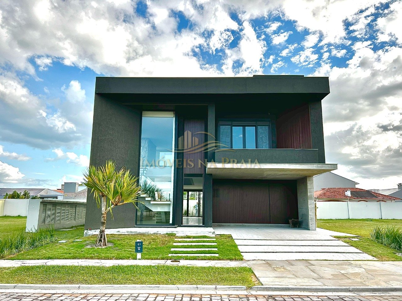 Casa em Condomínio 5 Dormitório(s) Bairro Los Cobo