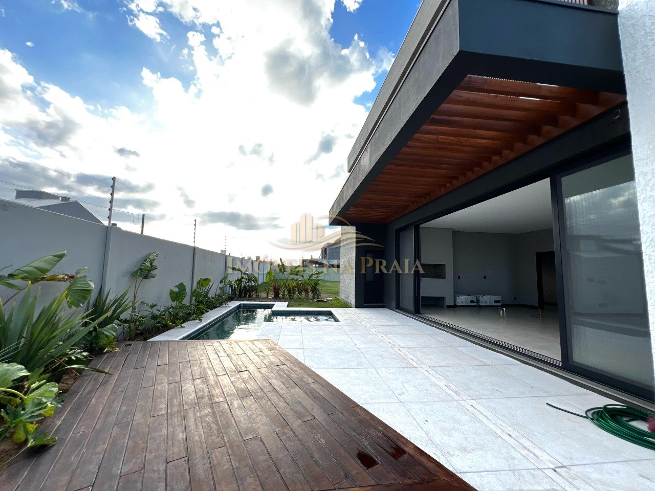 Foto 13 — Casa em Condomínio 5 Dormitório(s) Bairro Los Cobo