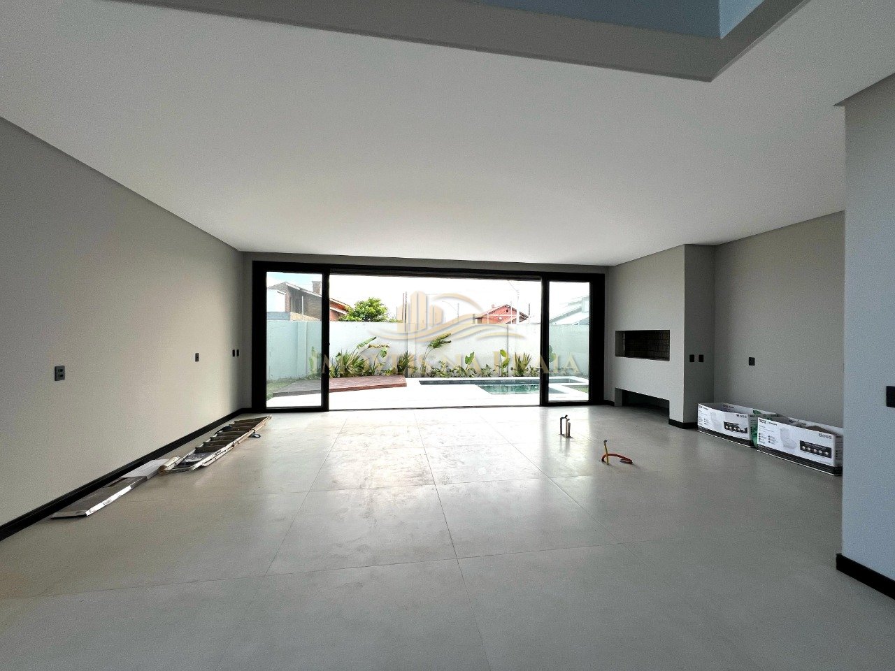 Foto 6 — Casa em Condomínio 5 Dormitório(s) Bairro Los Cobo