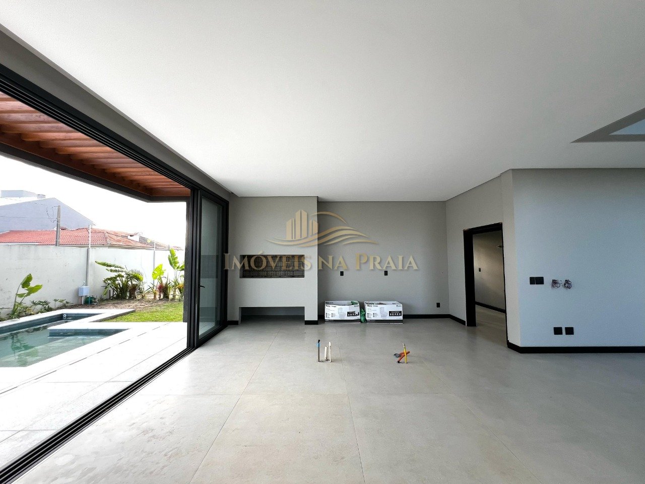 Foto 8 — Casa em Condomínio 5 Dormitório(s) Bairro Los Cobo