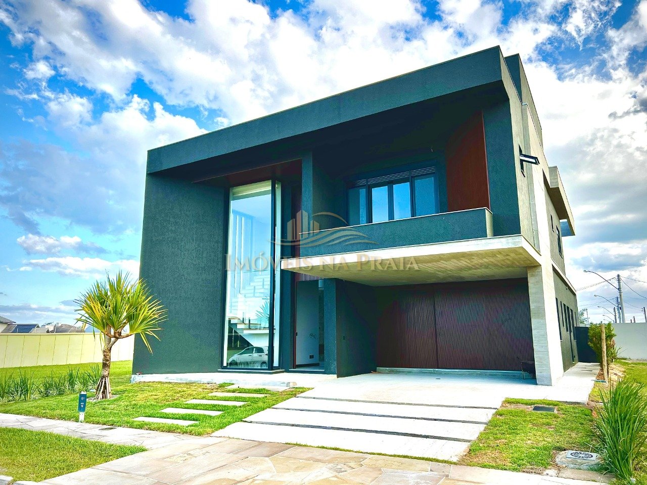 Foto 2 — Casa em Condomínio 5 Dormitório(s) Bairro Los Cobo