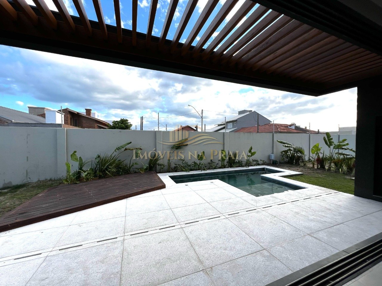 Foto 9 — Casa em Condomínio 5 Dormitório(s) Bairro Los Cobo