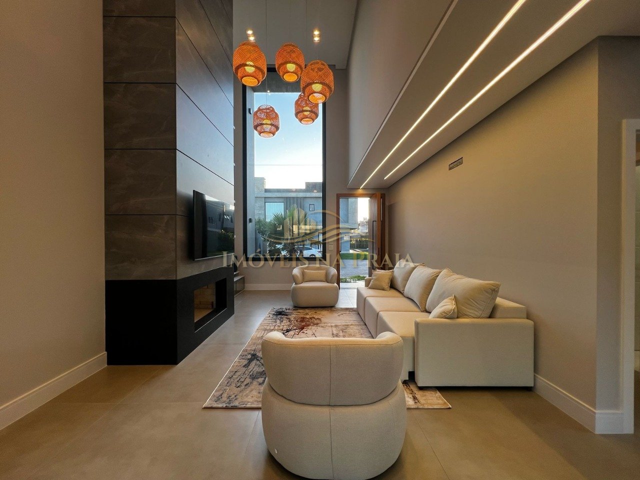 Foto 7 — Casa em Condomínio 4 Dormitório(s) Bairro Sunset