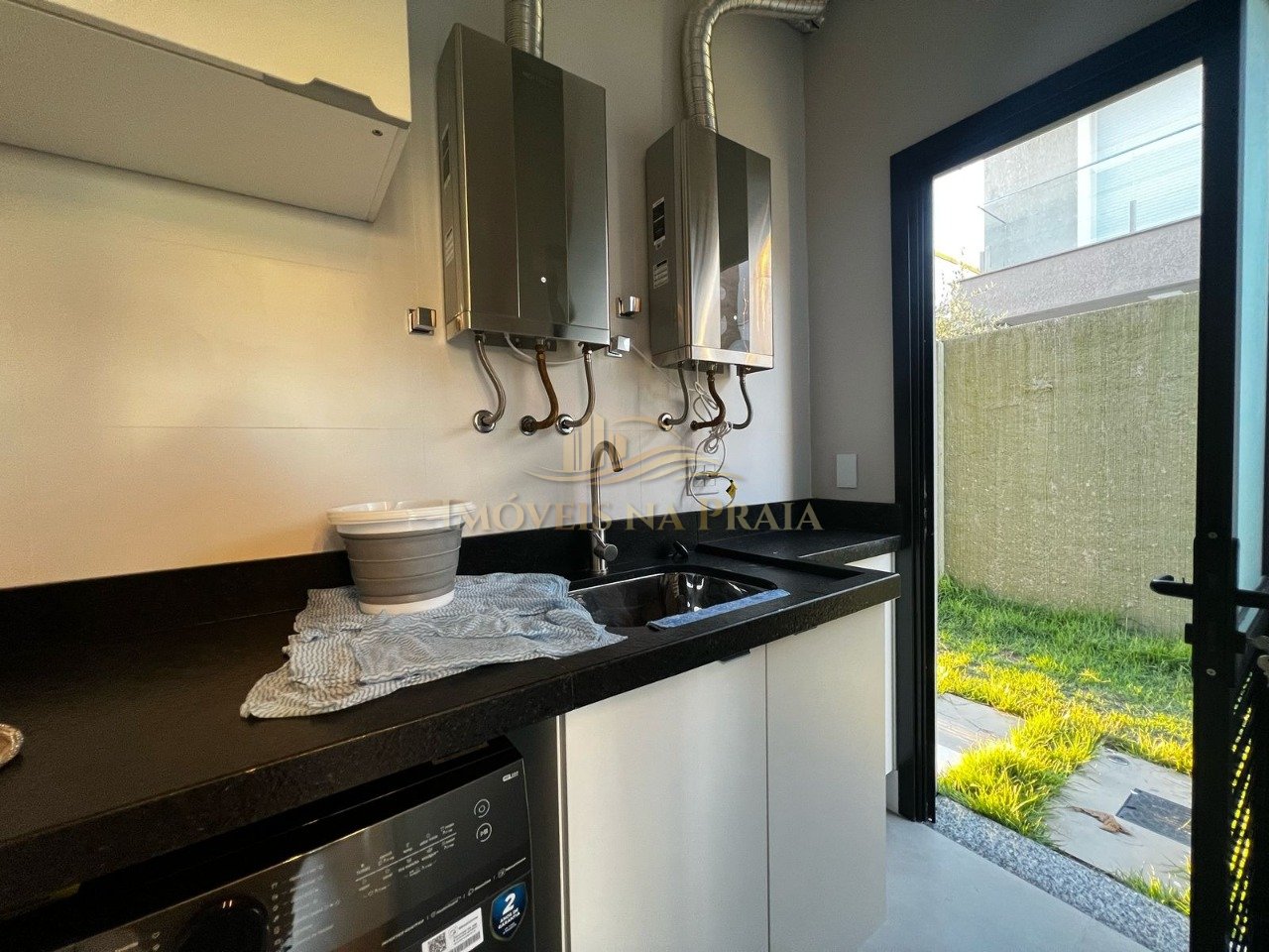 Foto 17 — Casa em Condomínio 4 Dormitório(s) Bairro Sunset