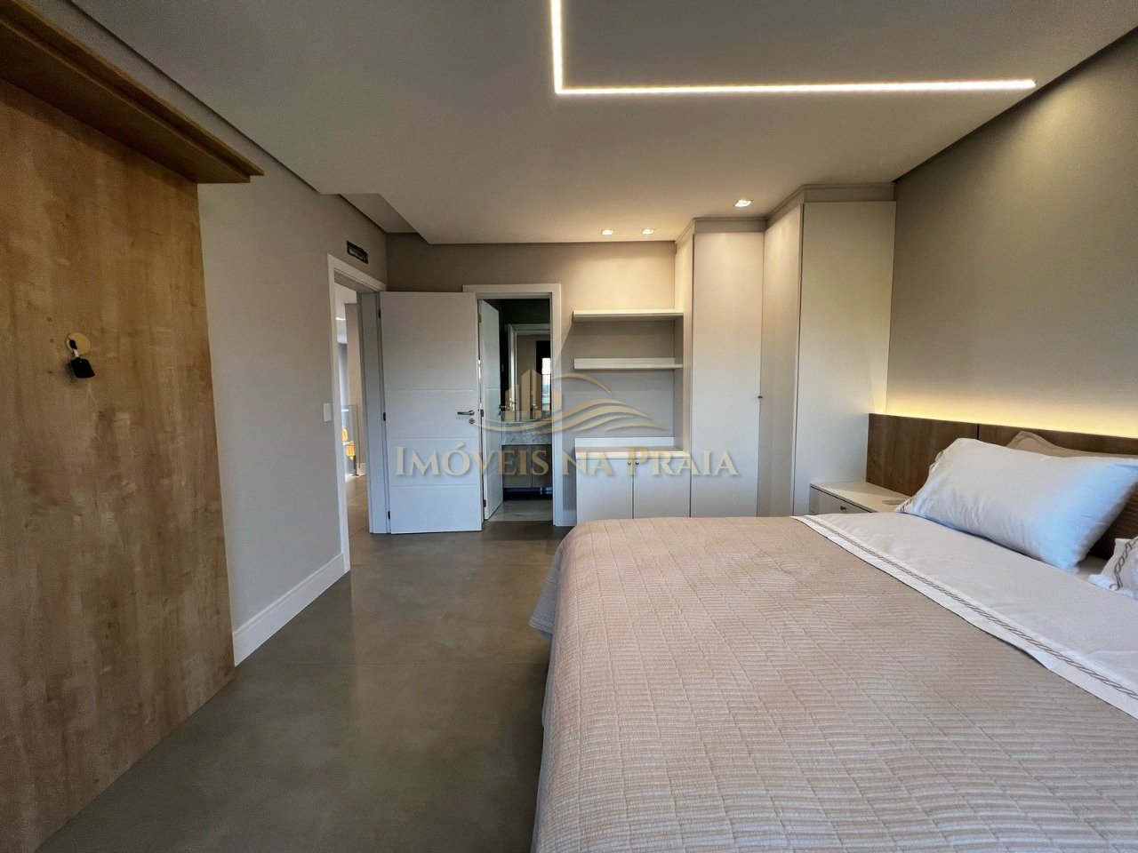 Foto 28 — Casa em Condomínio 4 Dormitório(s) Bairro Sunset