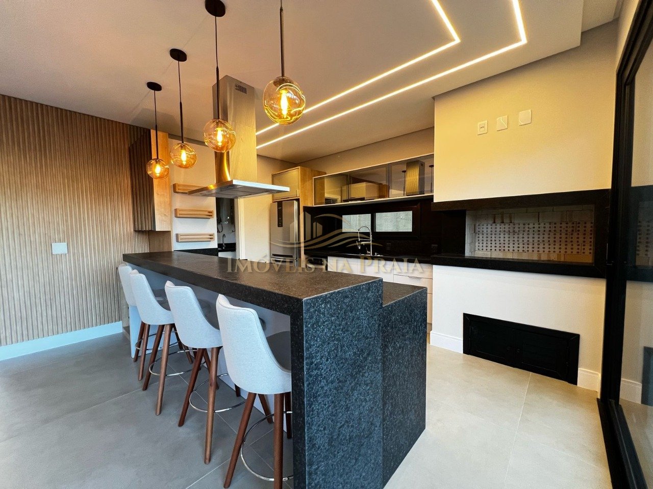 Foto 10 — Casa em Condomínio 4 Dormitório(s) Bairro Sunset