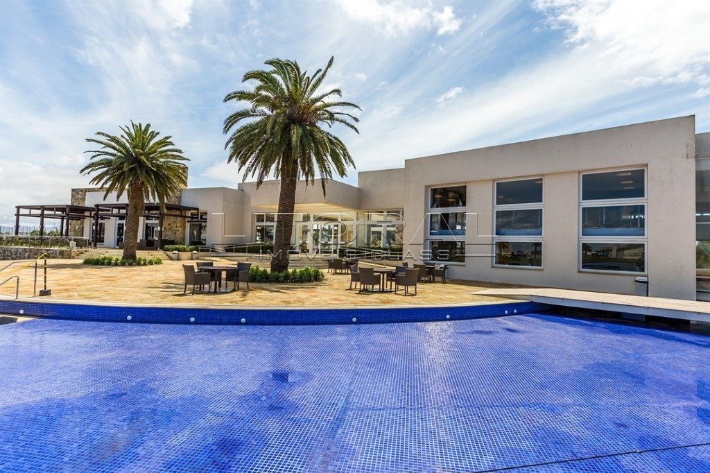 Foto 4 — Terreno em Condomínio Bairro Enseada Lagos de Xang