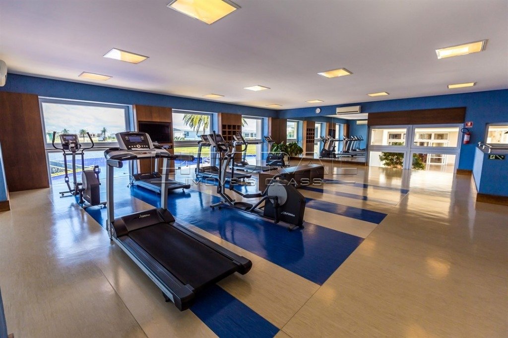 Foto 6 — Terreno em Condomínio Bairro Enseada Lagos de Xang