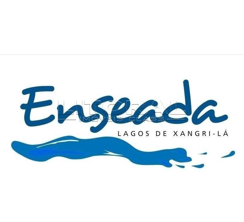 Terreno em Condomínio Bairro Enseada Lagos de Xang