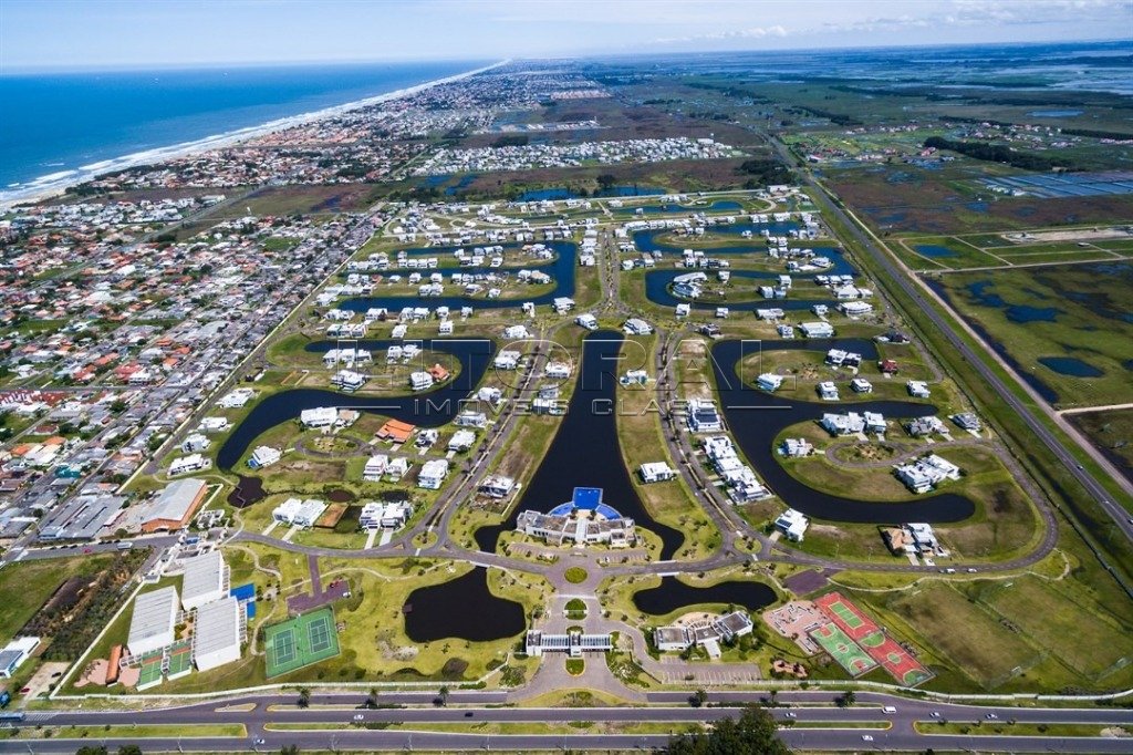 Foto 2 — Terreno em Condomínio Bairro Enseada Lagos de Xang