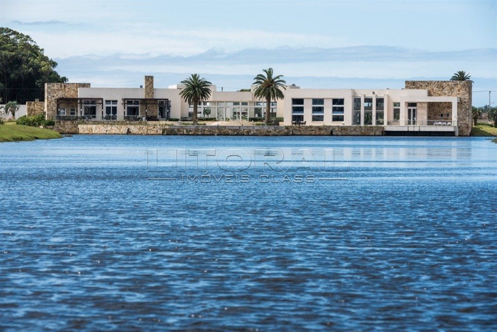 Foto 3 — Terreno em Condomínio Bairro Enseada Lagos de Xang