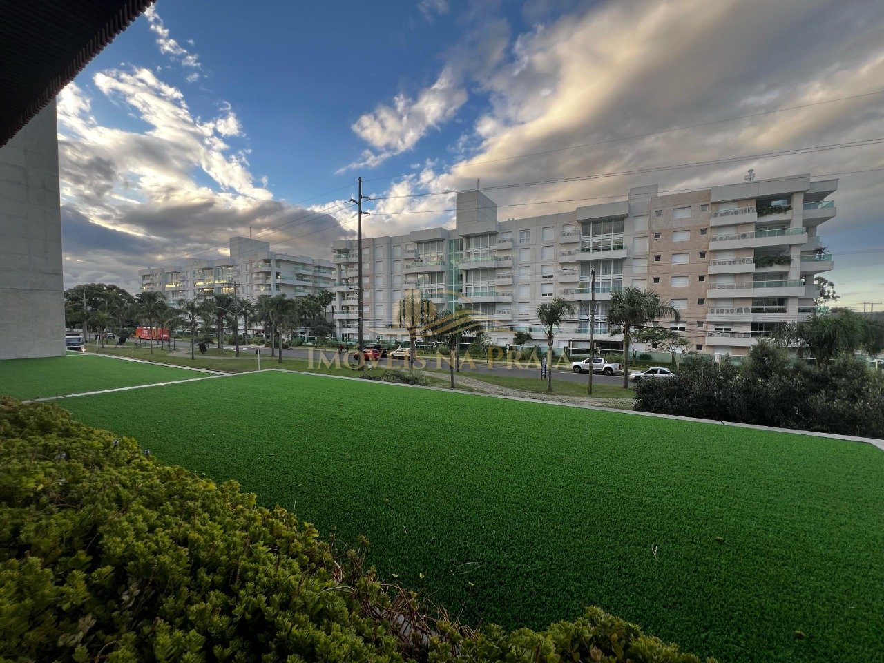 Foto 4 — Loft 1 dormitório no bairro Livin Resort House