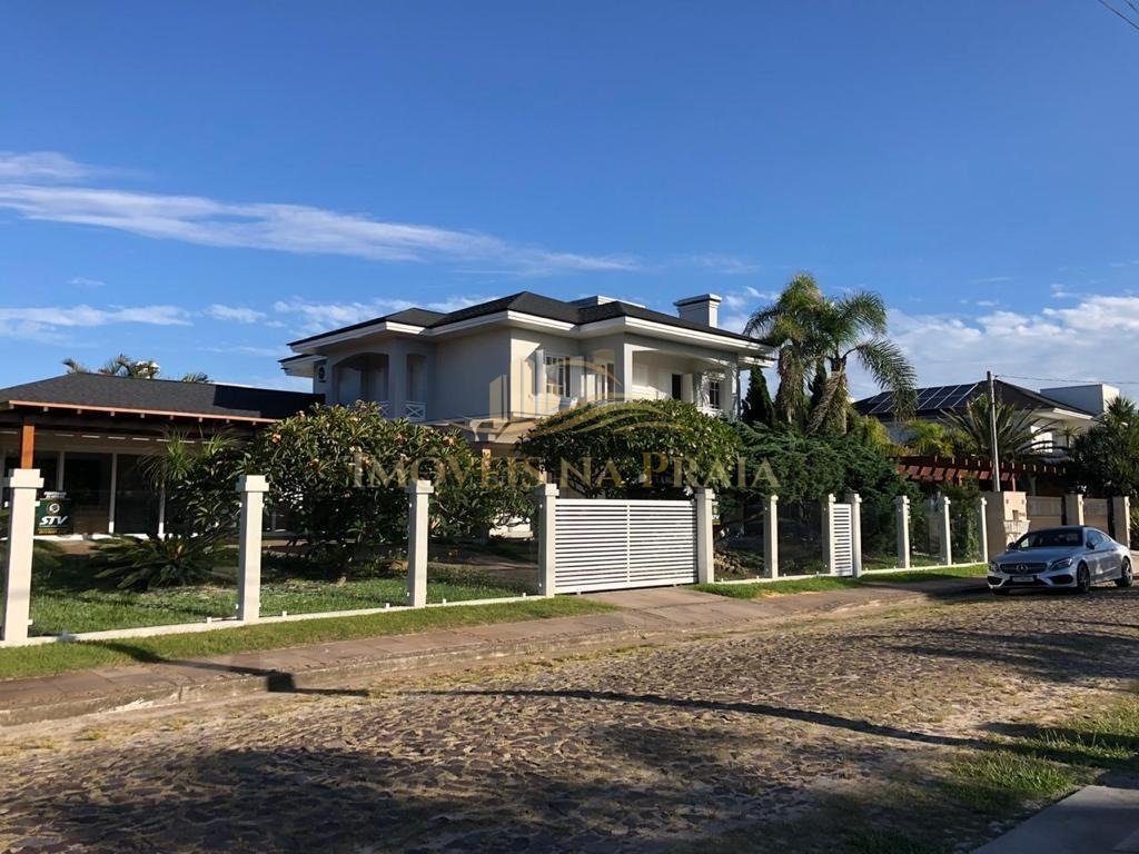 Casa 5 Dormitório(s) Bairro Atlântida Enara