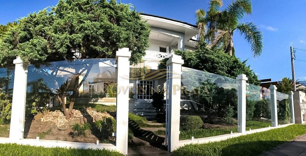 Foto 2 — Casa 5 Dormitório(s) Bairro Atlântida Enara