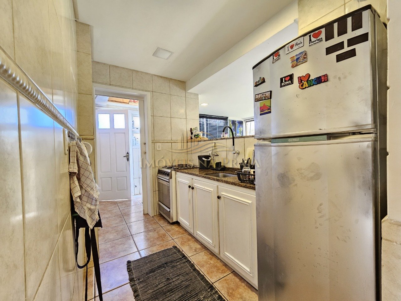 Foto 13 — Casa em Condomínio 4 Dormitório(s) Bairro Villas R