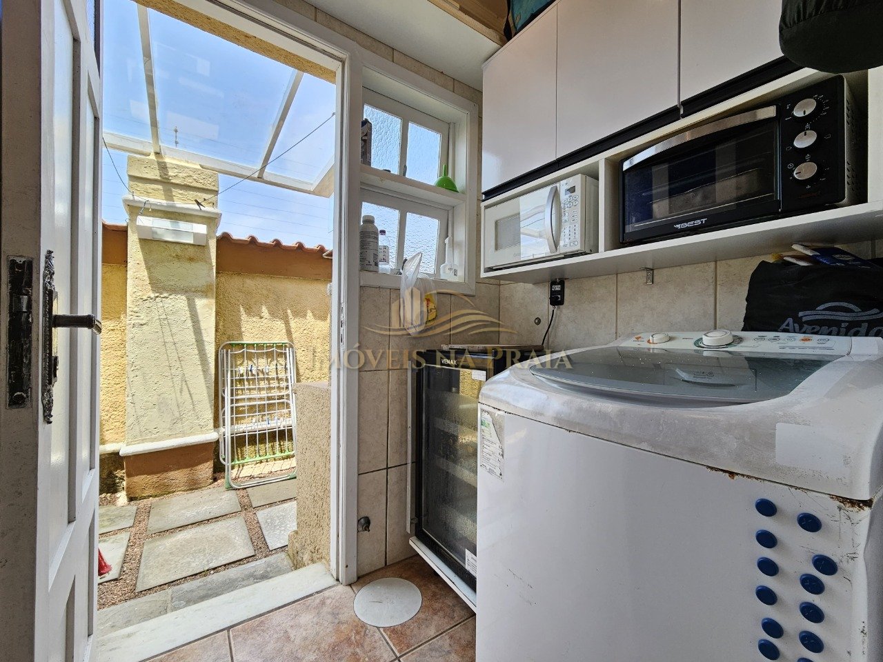 Foto 4 — Casa em Condomínio 4 Dormitório(s) Bairro Villas R