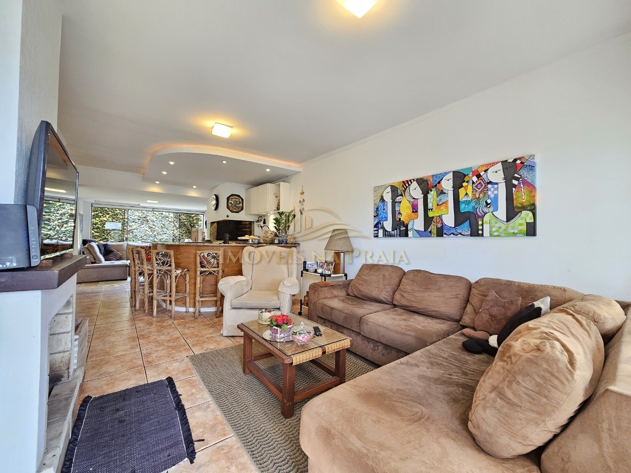 Foto 21 — Casa em Condomínio 4 Dormitório(s) Bairro Villas R