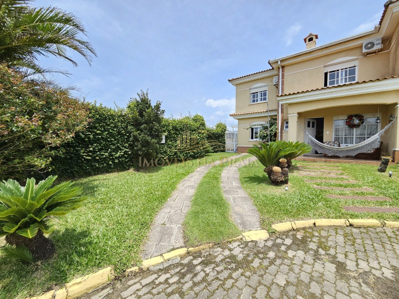 Foto 6 — Casa em Condomínio 4 Dormitório(s) Bairro Villas R