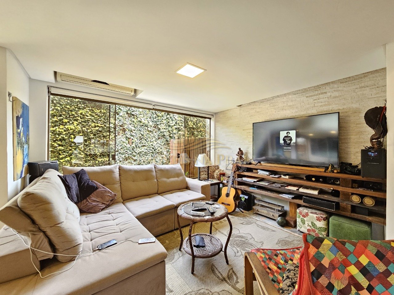 Foto 12 — Casa em Condomínio 4 Dormitório(s) Bairro Villas R