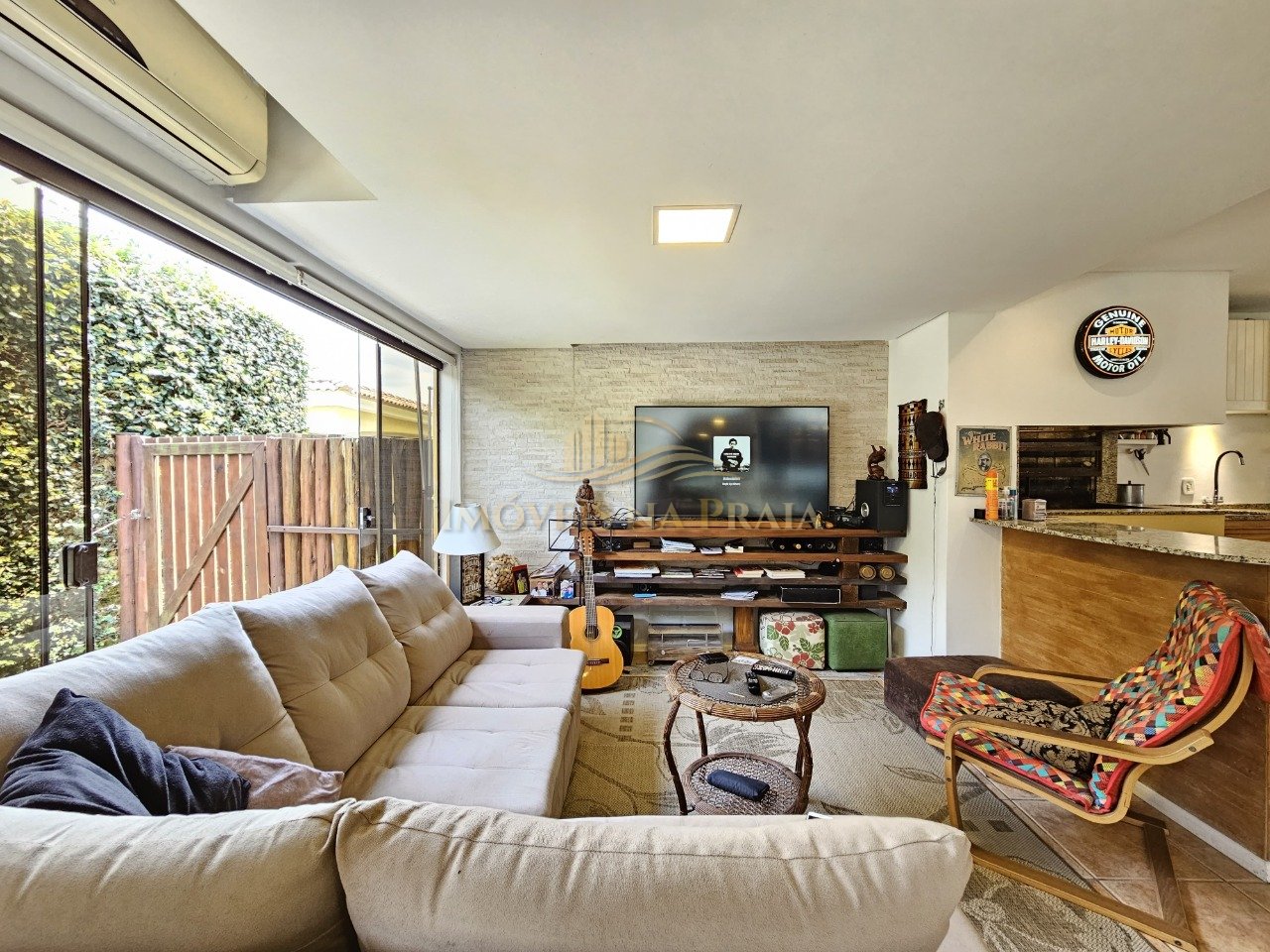 Foto 11 — Casa em Condomínio 4 Dormitório(s) Bairro Villas R