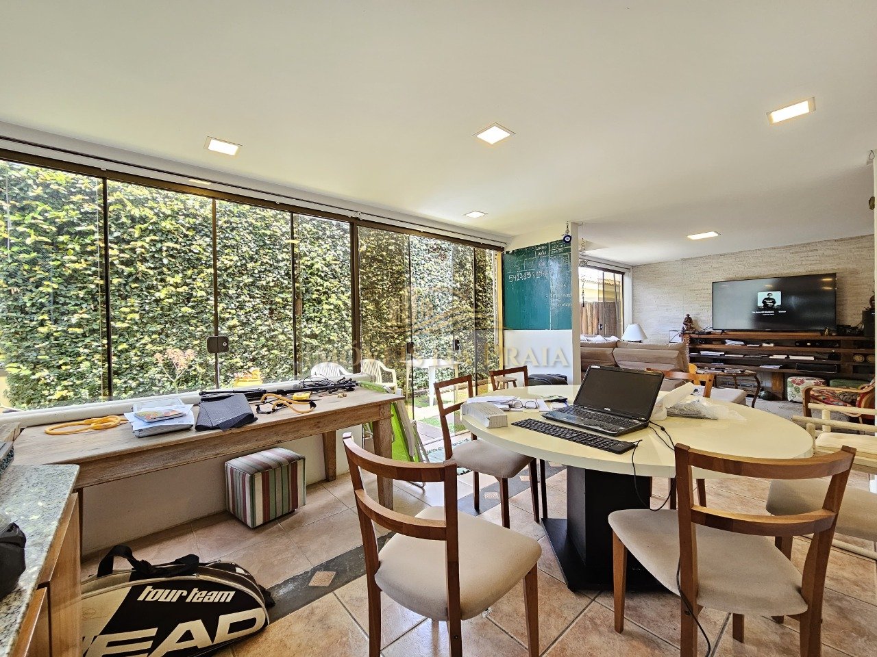 Foto 5 — Casa em Condomínio 4 Dormitório(s) Bairro Villas R