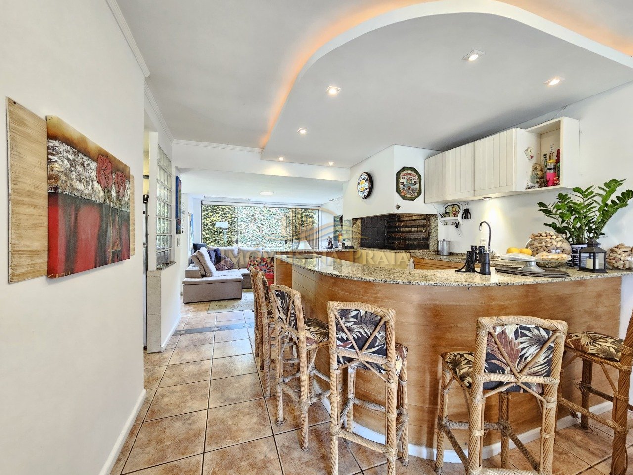 Foto 23 — Casa em Condomínio 4 Dormitório(s) Bairro Villas R