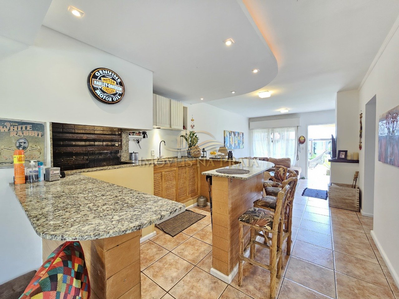 Foto 14 — Casa em Condomínio 4 Dormitório(s) Bairro Villas R