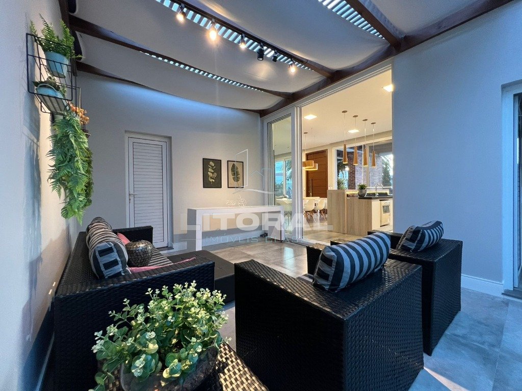 Foto 15 — Casa em Condomínio 3 Dormitório(s) Bairro Dubai Re