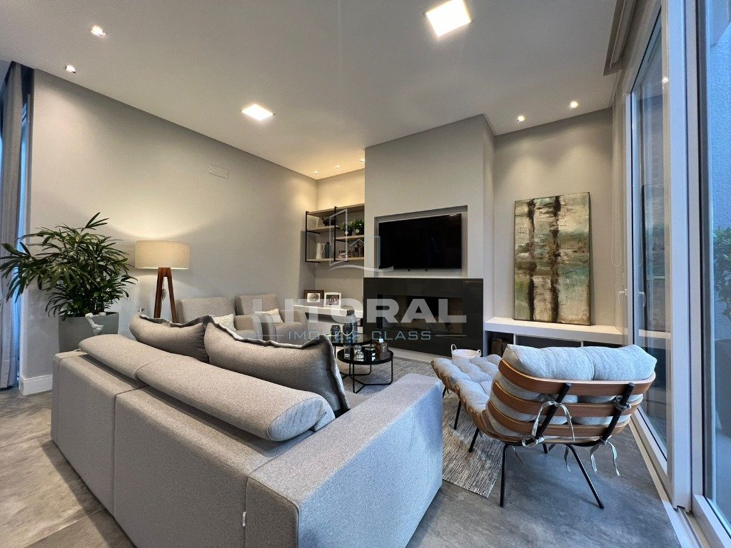 Foto 4 — Casa em Condomínio 3 Dormitório(s) Bairro Dubai Re