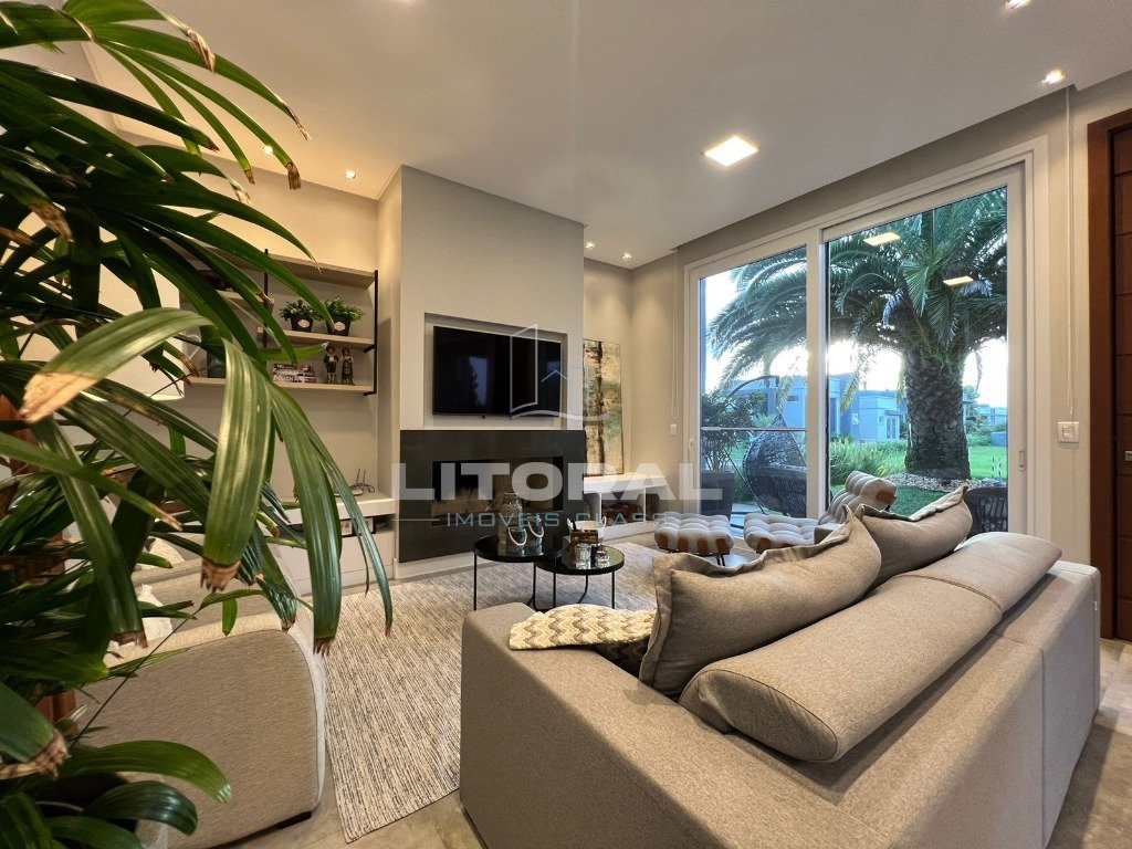 Foto 7 — Casa em Condomínio 3 Dormitório(s) Bairro Dubai Re