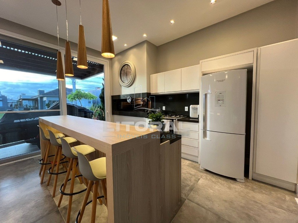 Foto 13 — Casa em Condomínio 3 Dormitório(s) Bairro Dubai Re