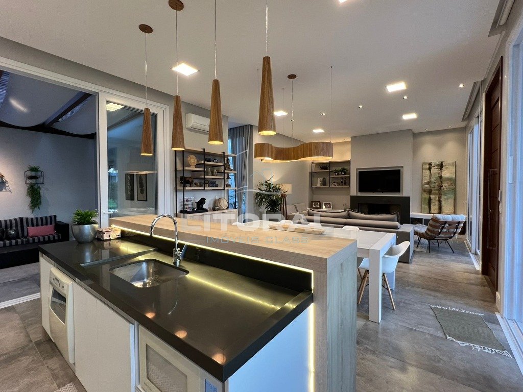 Foto 12 — Casa em Condomínio 3 Dormitório(s) Bairro Dubai Re