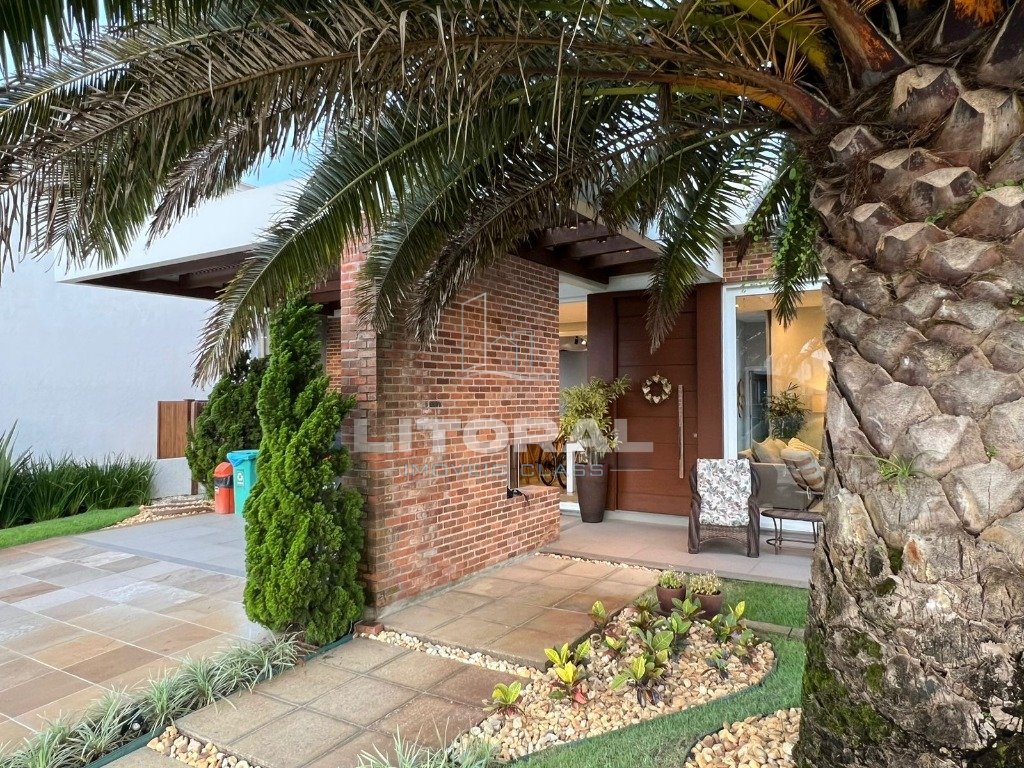 Foto 3 — Casa em Condomínio 3 Dormitório(s) Bairro Dubai Re