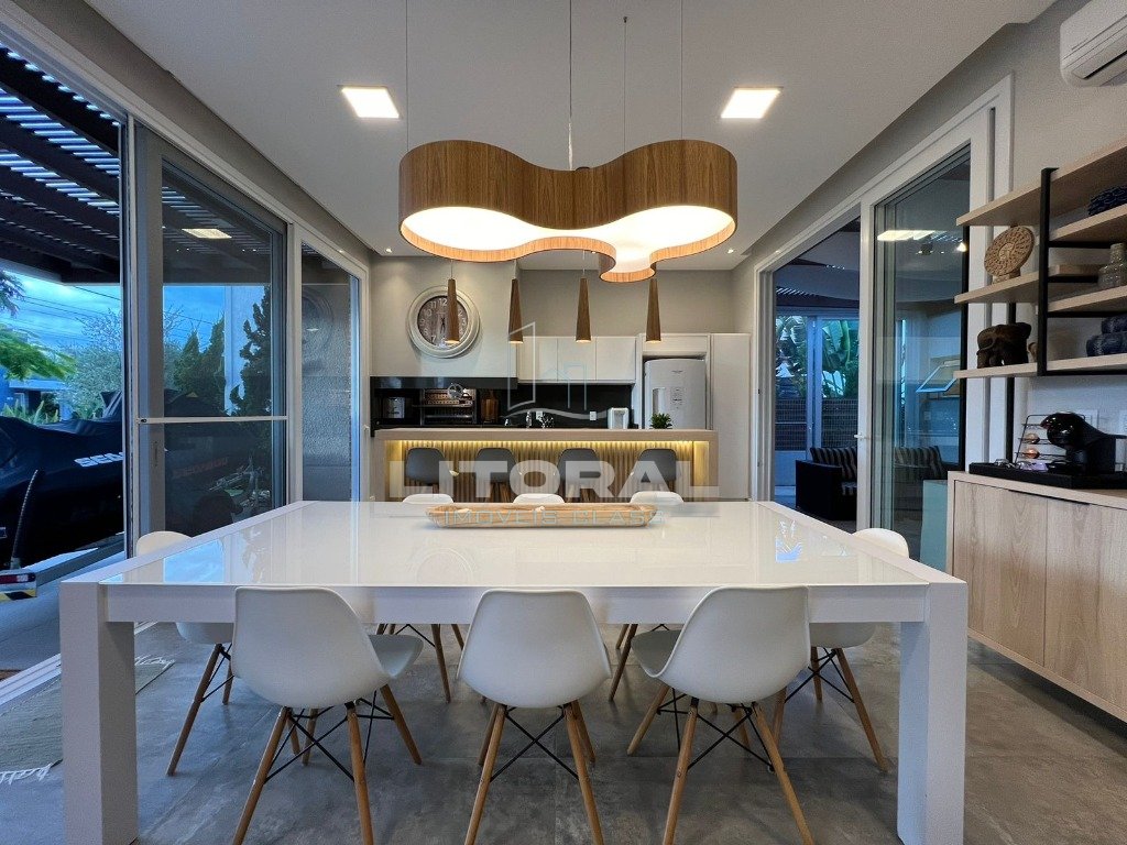 Foto 10 — Casa em Condomínio 3 Dormitório(s) Bairro Dubai Re