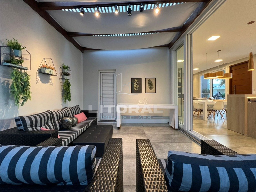 Foto 14 — Casa em Condomínio 3 Dormitório(s) Bairro Dubai Re