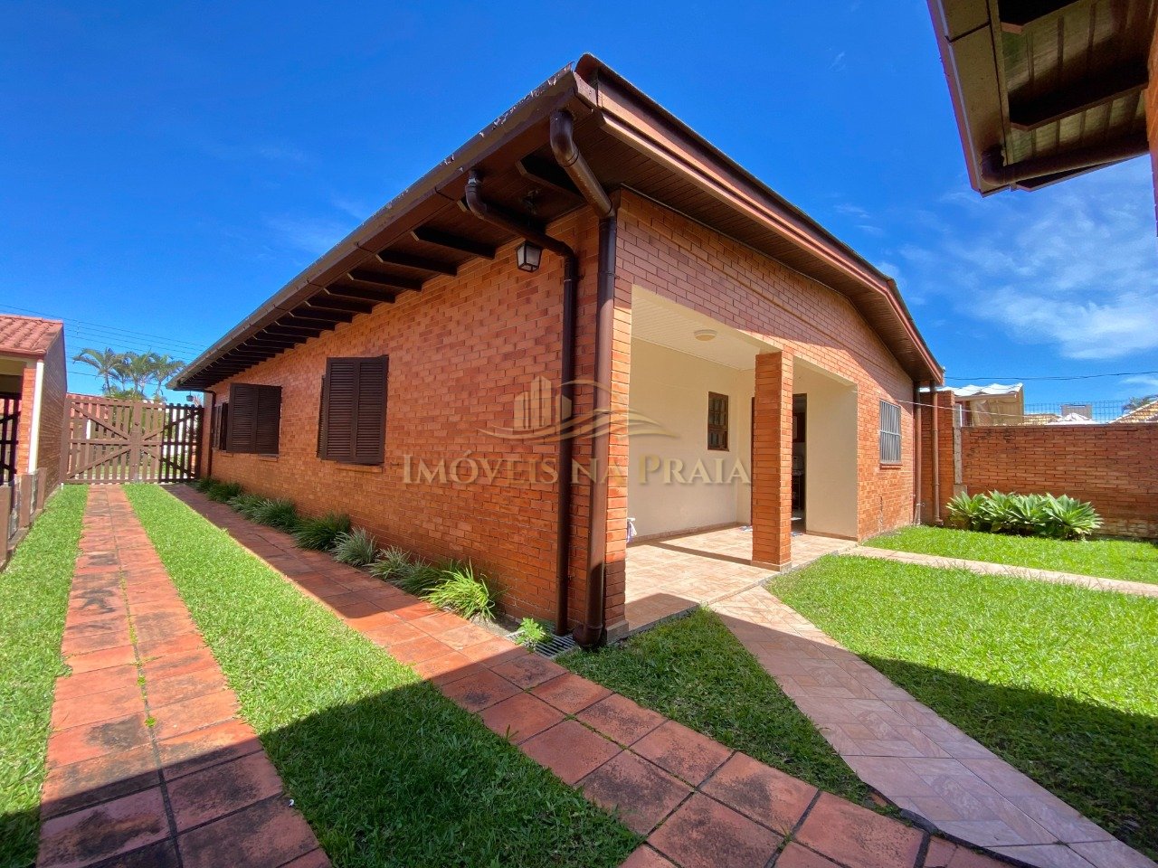 Foto 3 — Casa 3 Dormitório(s) Bairro Centro