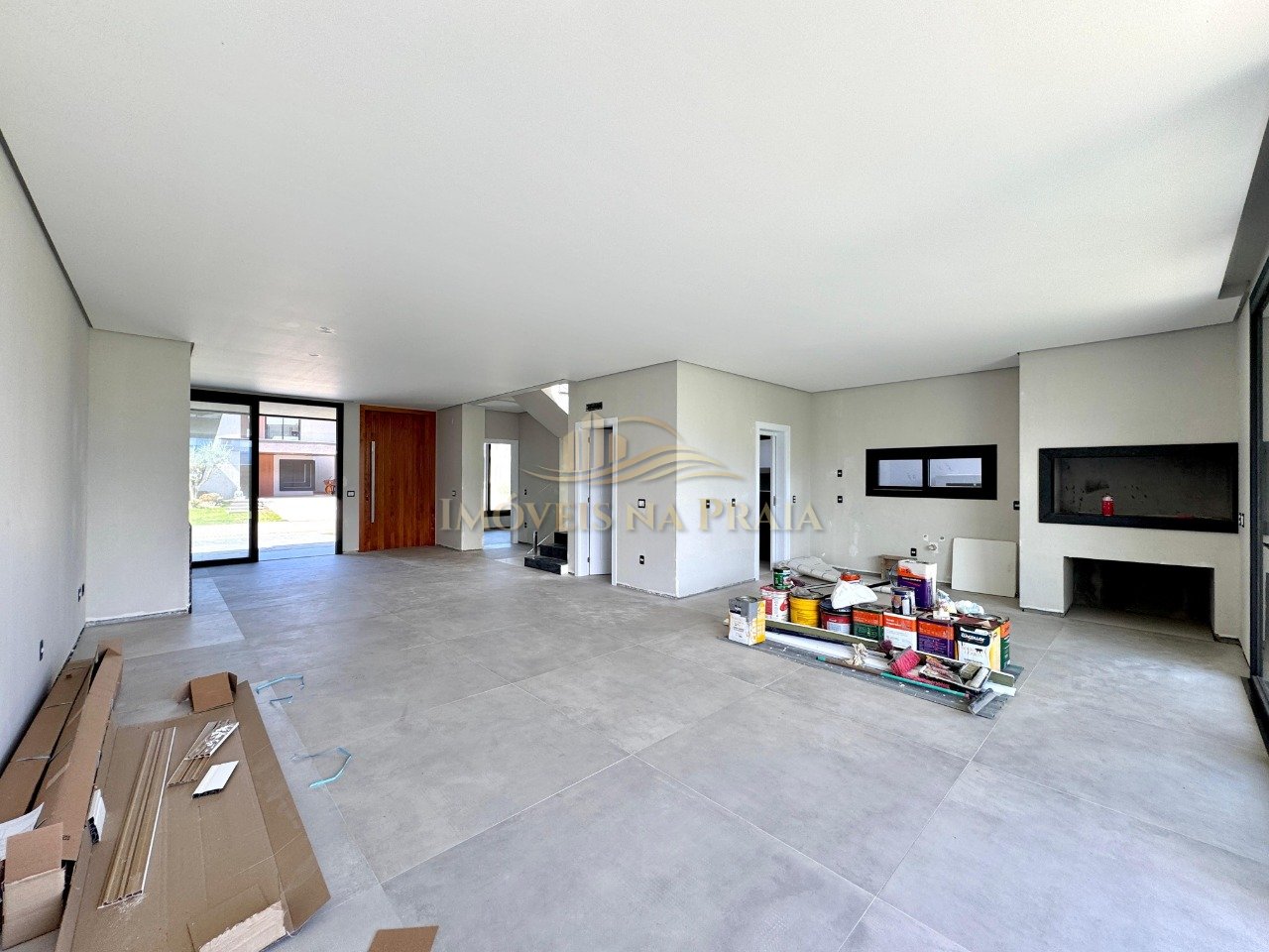 Foto 7 — Casa em Condomínio 4 Dormitório(s) Bairro Sunset