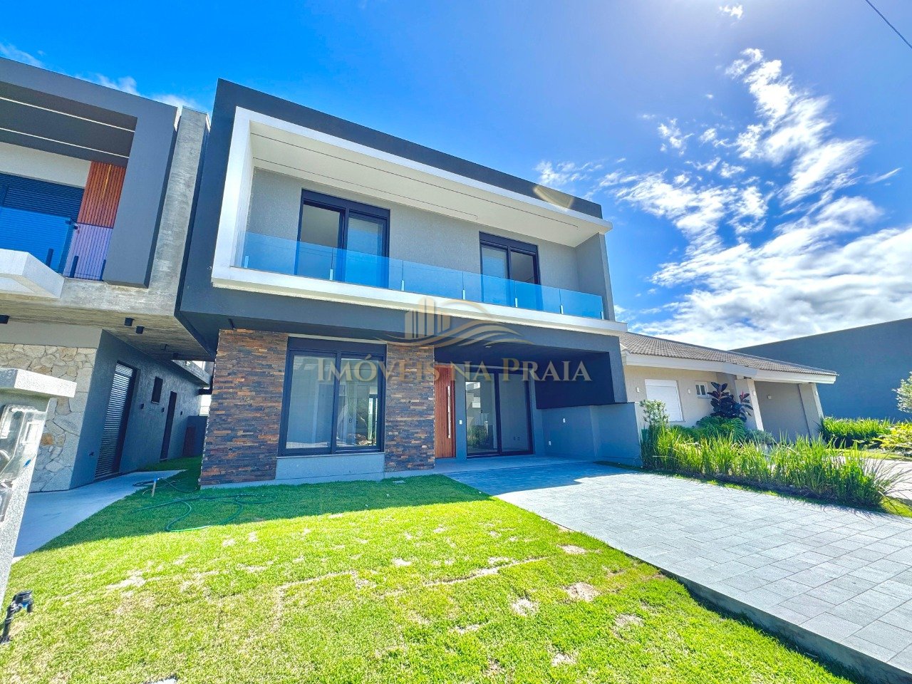 Foto 6 — Casa em Condomínio 4 Dormitório(s) Bairro Sunset