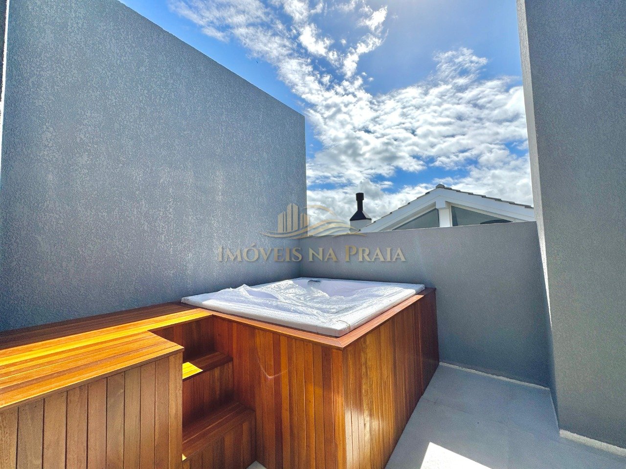 Foto 21 — Casa em Condomínio 4 Dormitório(s) Bairro Sunset